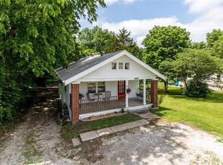 5420 Raytown Rd, Raytown, MO 64133