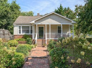 307 Palatine Ave, Charlottesville, VA