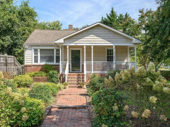 307 Palatine Ave, Charlottesville, VA 22902