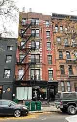 318 East 11th Street in East Village