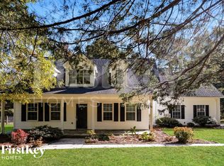 3501 Donner Trl, Wake Forest, NC 27587