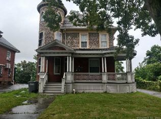 216 Wethersfield Ave, Hartford, CT 06114