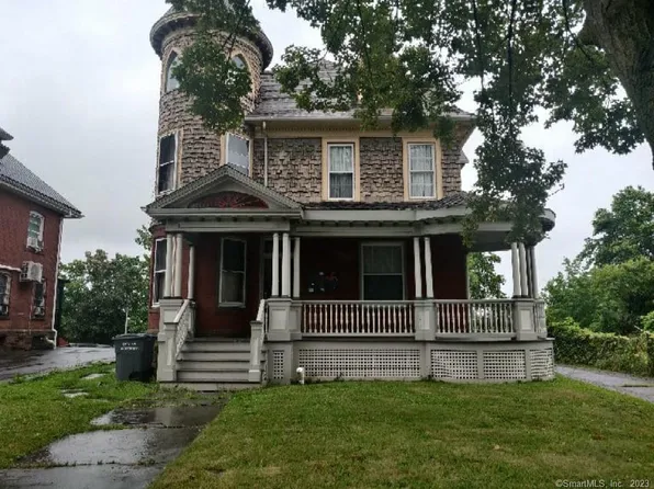 216 Wethersfield Avenue, Hartford, CT 06114