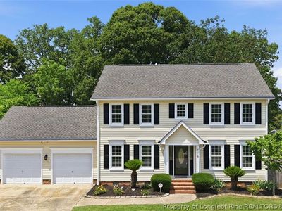 778 Magellan Dr, Fayetteville, NC, 28311