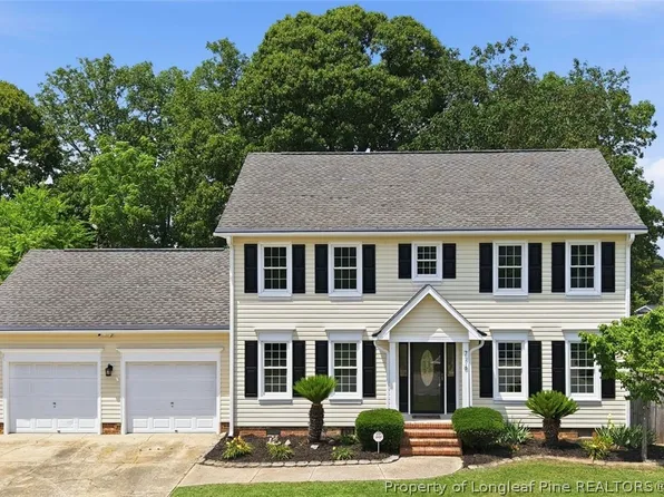 778 Magellan Dr, Fayetteville, NC 28311