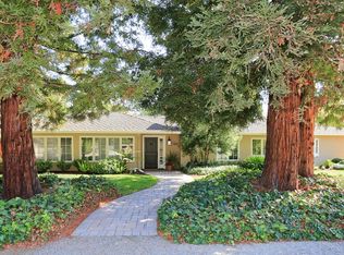 371 Verano Dr, Los Altos, CA 94022