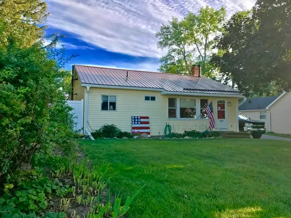 1538 Lake St, Niles, MI 49120