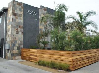 2309 Hauser Blvd APT 3, Los Angeles, CA 90016