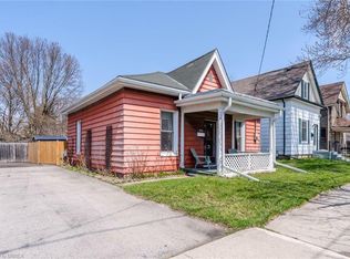 224 Marlborough St, Brantford, ON N3S4T3