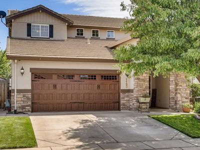 1128 Cotton Rosser Way, Yuba City, CA, 95991