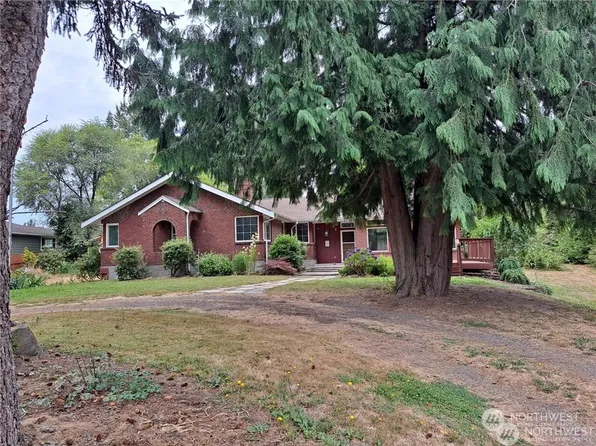 456 S 162nd Street, Burien, WA 98148