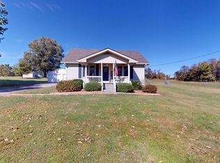 206 Tull Rd, Kenton, TN 38233