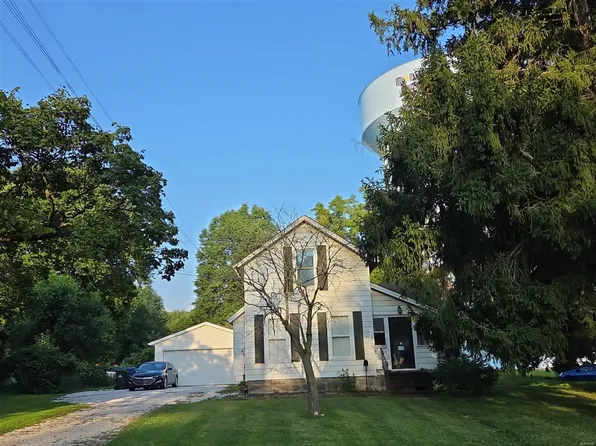 7120 Avon Belden Rd, North Ridgeville, OH 44039