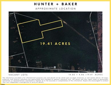 Hunter Hunter Baker, Mays Landing, NJ, 08330