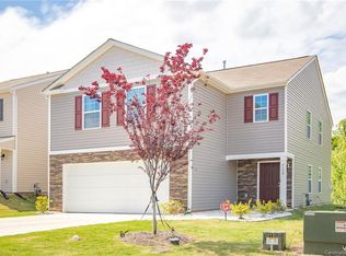 4128 Long Arrow St, Concord, NC 28025