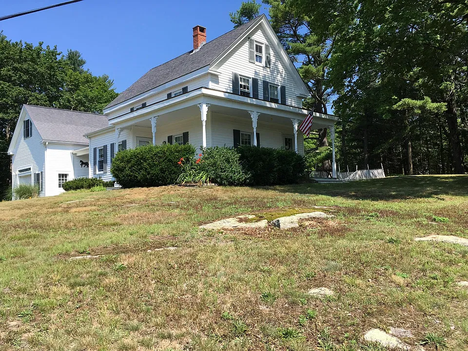 211 Adams Rd #HOUSE