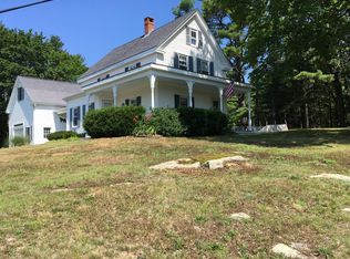 211 Adams Rd, Brunswick, ME 04011
