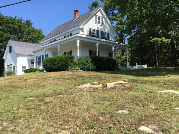211 Adams Rd, Brunswick, ME 04011