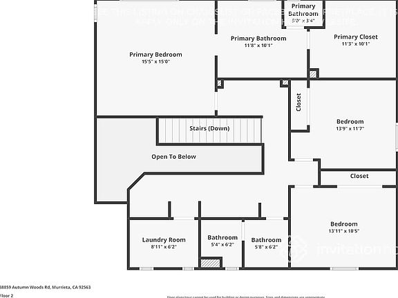 3rd image of this home