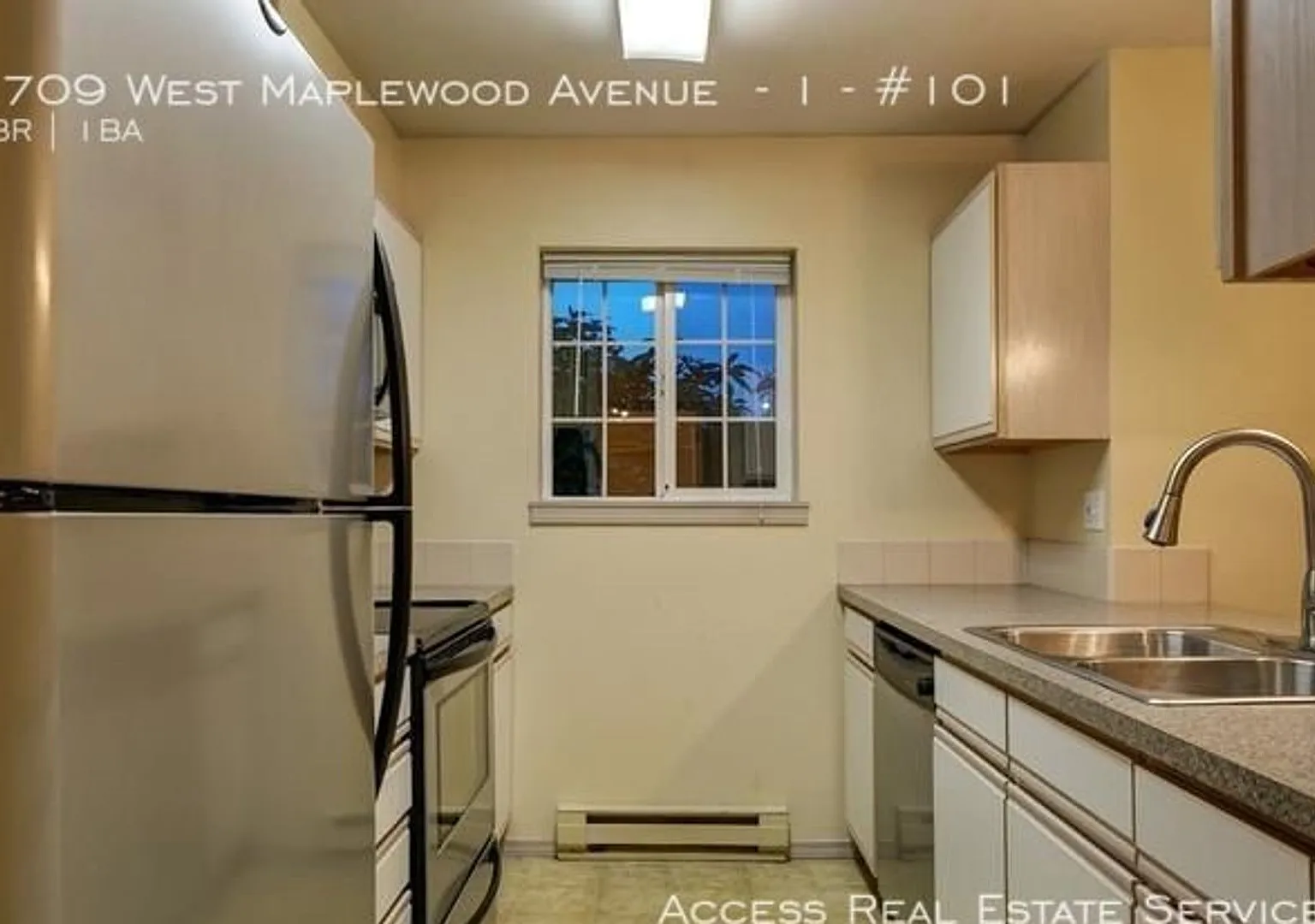 2709 West Maplewood Ave #101 — Photo 3