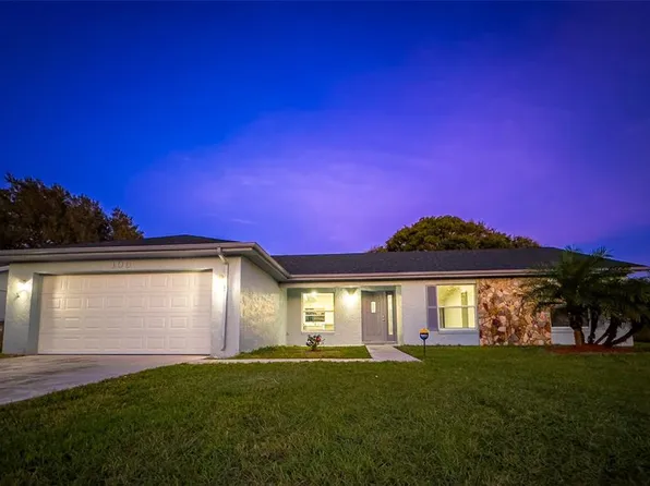 105 Harness Ln, Kissimmee, FL 34743