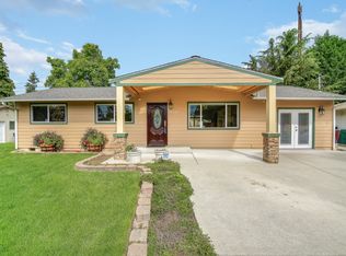 1409 212th Pl SW, Lynnwood, WA 98036