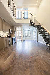 Rented by Brooklyn Group