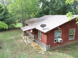 11230 Hillside Dr, Frankston, TX 75763