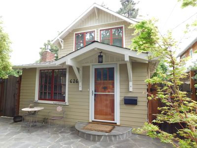 626 Central Ave, Menlo Park, CA, 94025