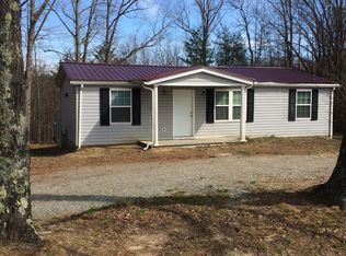 1156 Calvary Rd, Alton, VA 24520