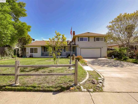 3169 Rodeo Ln Livermore Ca 94550 Zillow