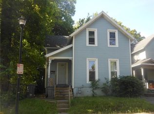 97 Hawley St, Rochester, NY 14608
