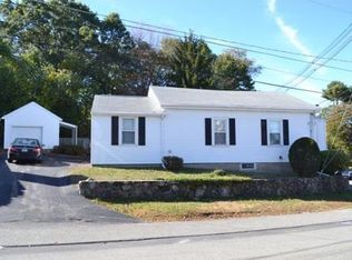742 Pleasant St, Norwood, MA 02062