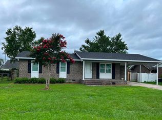 516 Cardinal Dr, Conway, SC 29526