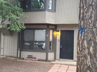 1460 S Adair Dr APT 14, Pinetop, AZ 85935