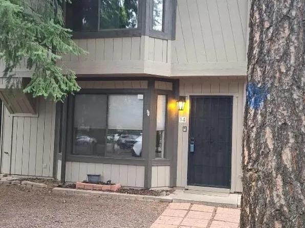 1460 S Adair Dr, Pinetop, AZ