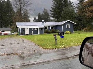 1830 Davis Ave, Juneau, AK 99801