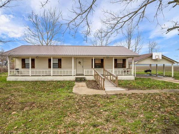 3672 Spanish Fort Rd, Holly Bluff, MS 39088