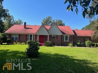 8823 Clito Rd, Statesboro, GA 30461