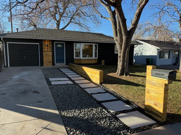 (undisclosed Address), Lakewood, CO 80228