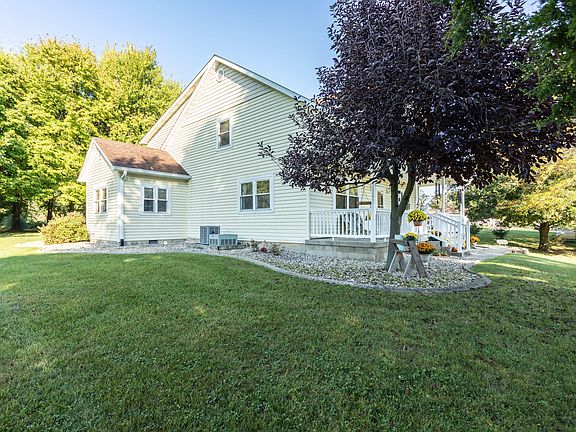 4th image of 9563 N County Road 600 W