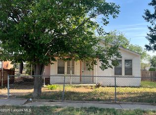 1315 E 15th St, Lubbock, TX 79403