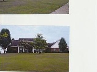 283 Highland Hills Rd, Grenada, MS 38901