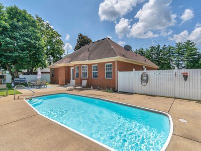 919 Compton Rd, Murfreesboro, TN, 37130