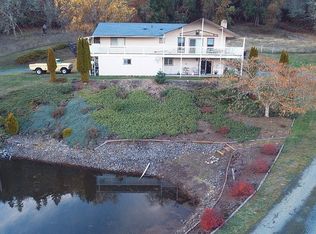 1061 Black Oak Dr, Roseburg, OR