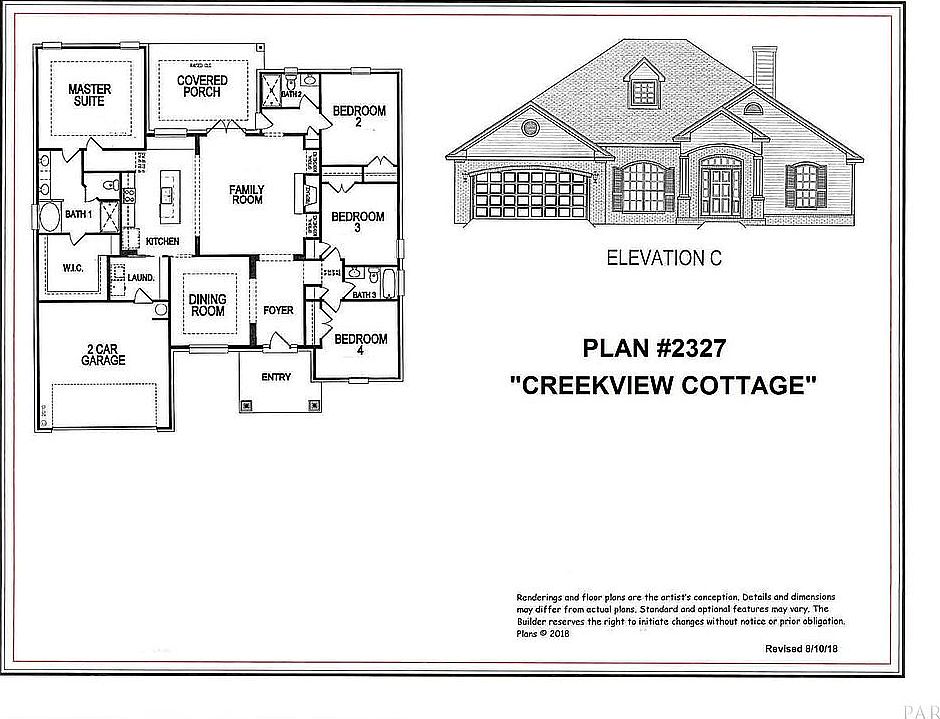 2nd image of 5037 Wheeler Way