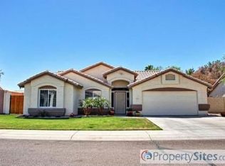 8747 W Acapulco Ln, Peoria, AZ 85381