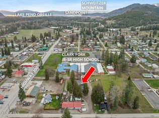 517 N Stephen St, Clark Fork, ID 83811