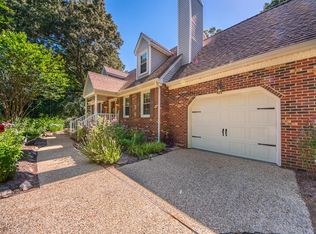 138 Orchard Cove Rd, Locust Hill, VA 23092