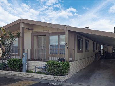 1051 Site Dr SPC 231, Brea, CA, 92821